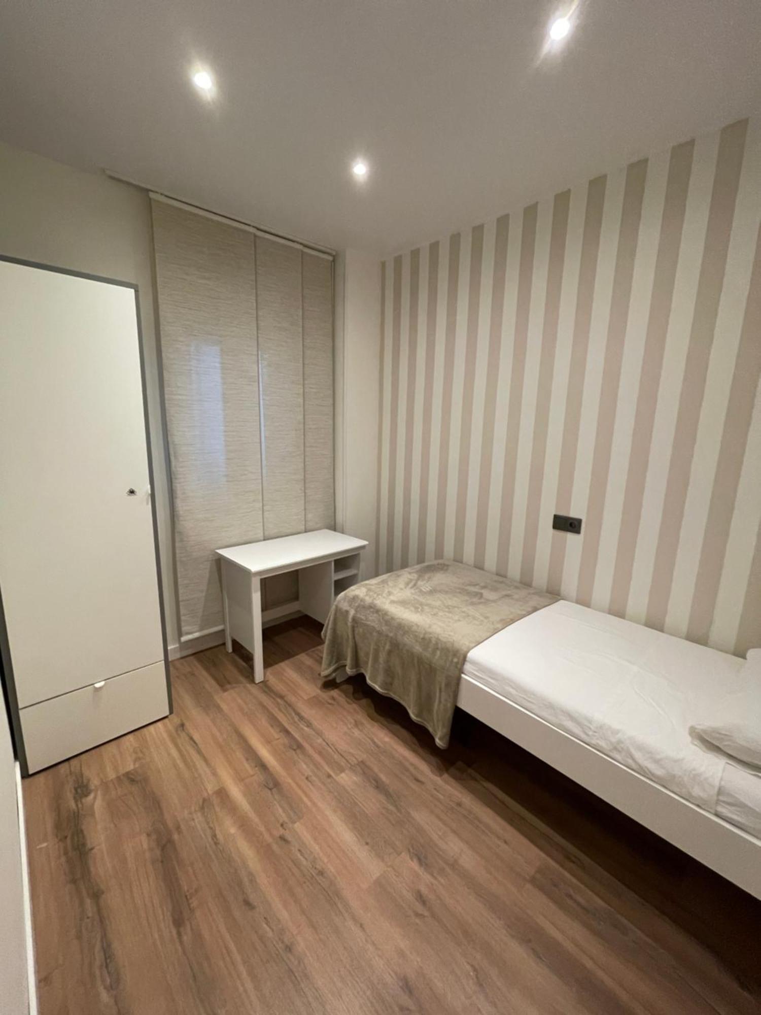 Lujo En Barrio Salamanca Apartment Madrid Exterior photo
